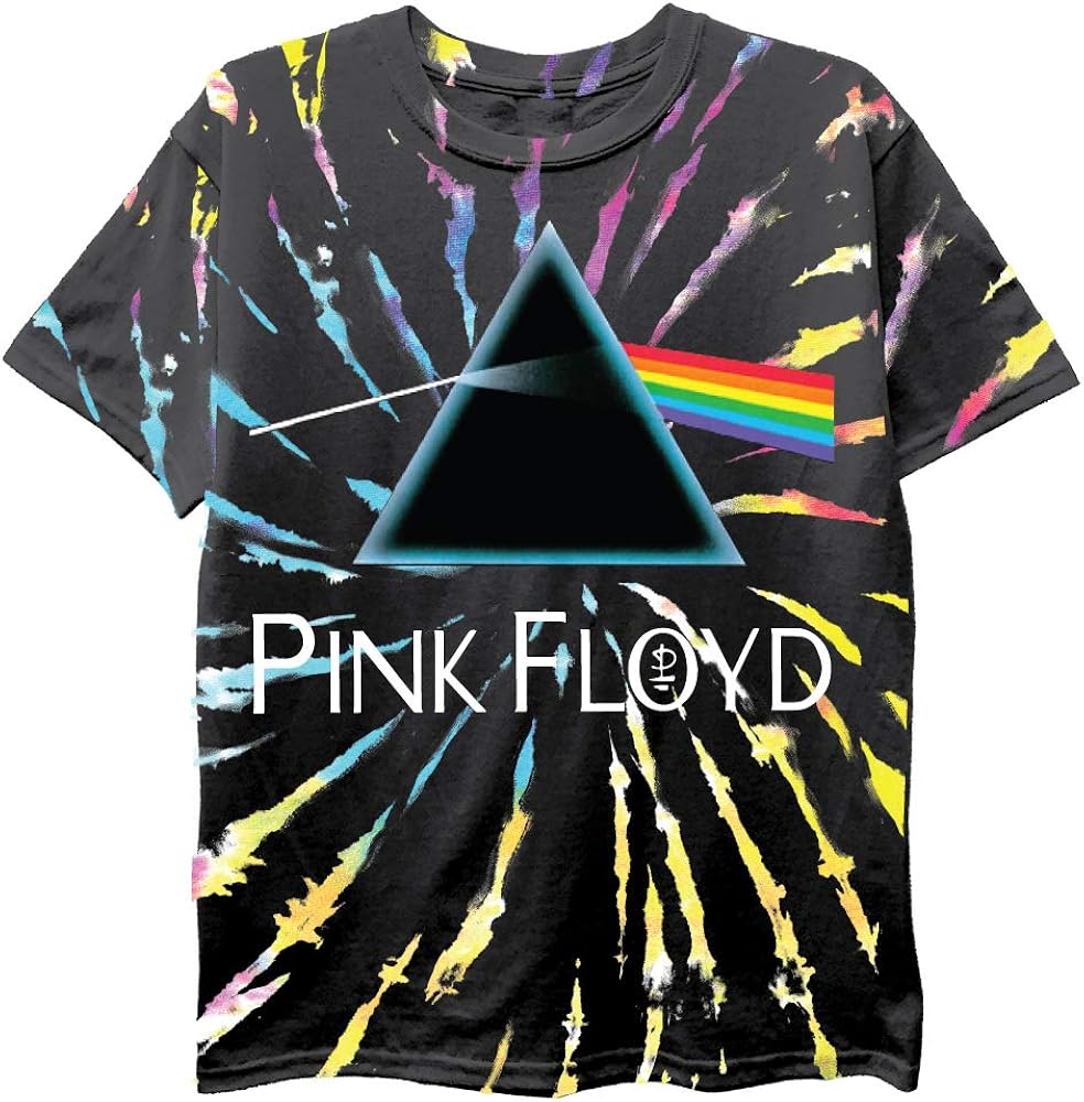 Best Pink Floyd T-Shirt for Men： Unique Designs and Free Shipping