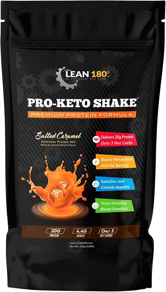 Top Keto Shakes for Weight Loss： Nutrient-Rich and Low in Carbs