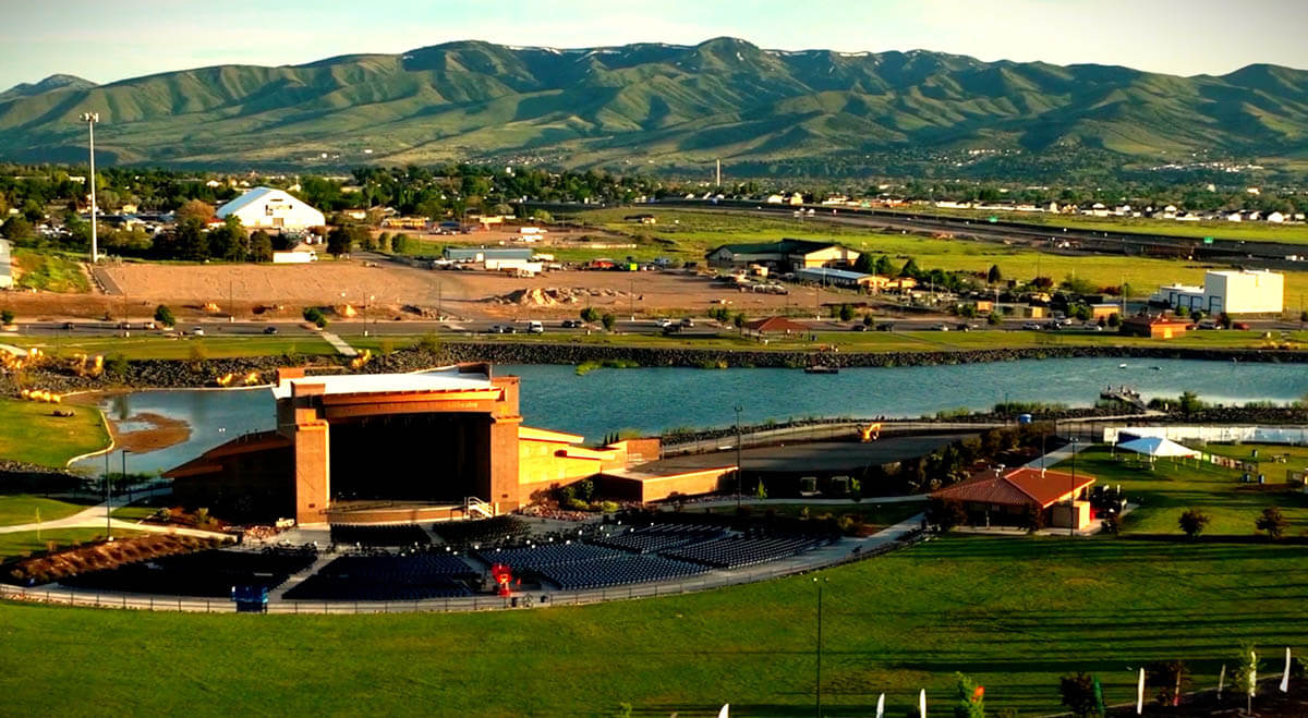 Explore the Premier Wellness Complex in Pocatello, Idaho