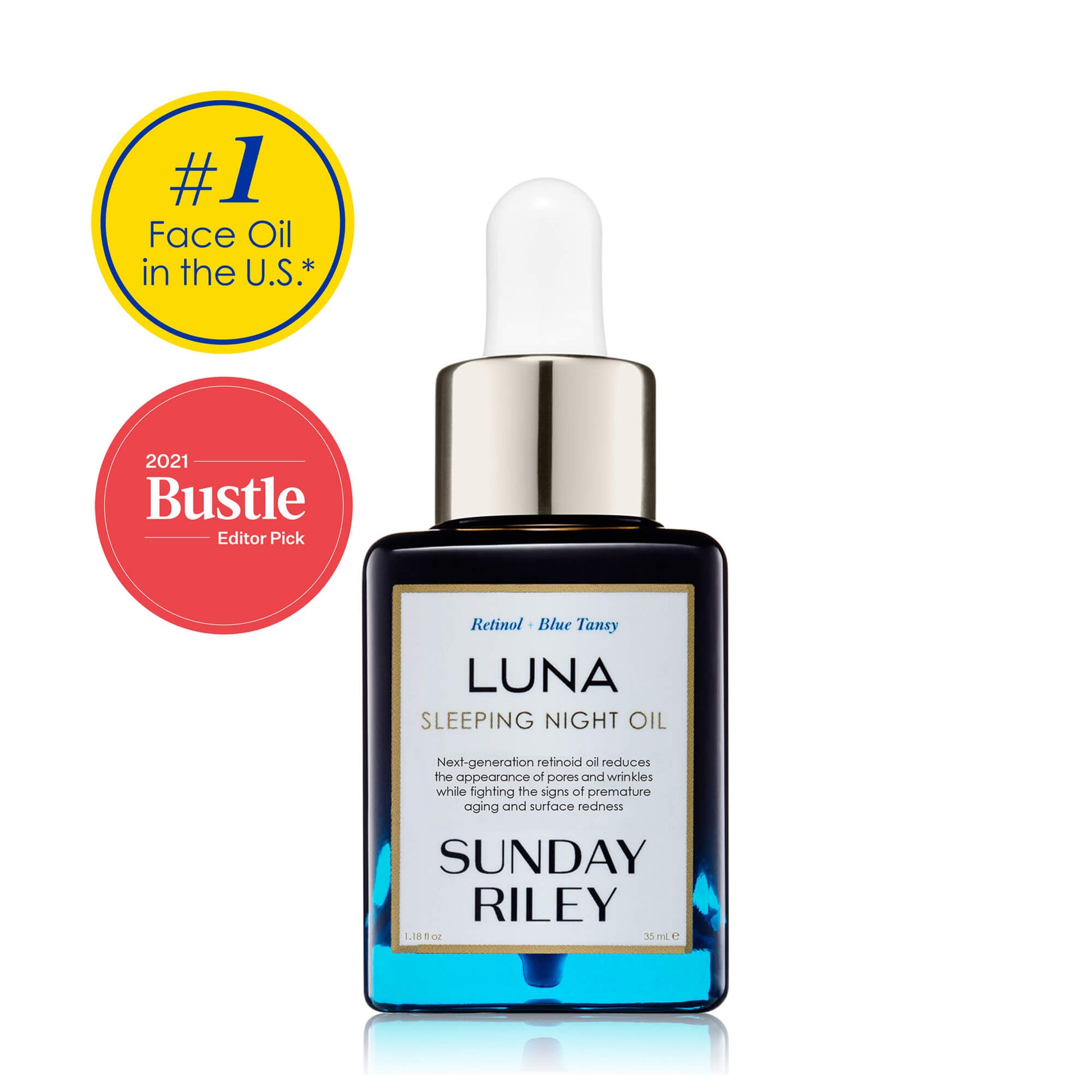 Luna Night Oil Reviews： Does It Really Reduce Wrinkles and Fine Lines？