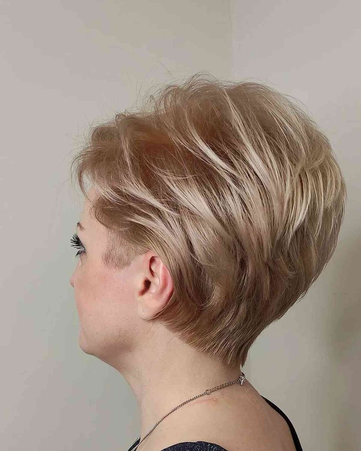 Over 60 Short Hairstyles for Thin Hair to Boost Volume and Style