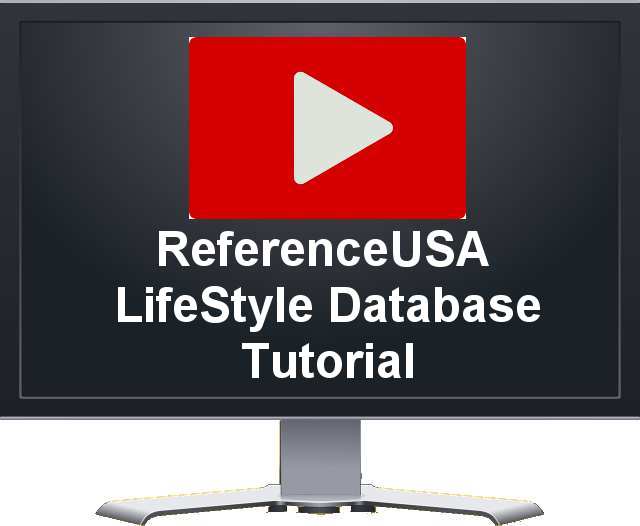 How the ReferenceUSA Database Helps Businesses Leverage Lifestyle Interests