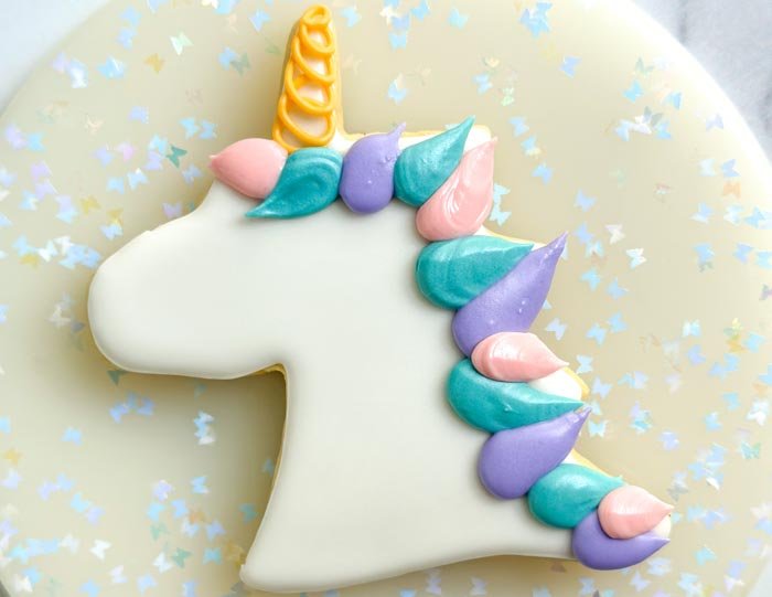 Step-by-Step Unicorn Cookies Tutorial： Create Magical Treats at Home