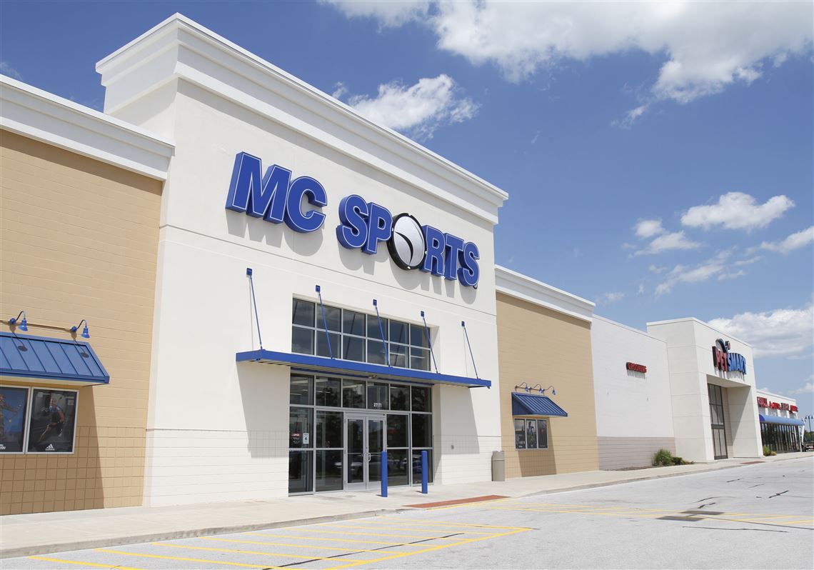 MC Sports Near Me： Where to Find Quality Sports Equipment Nearby