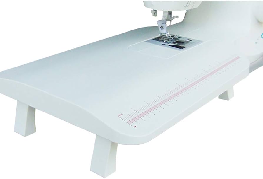 Find the Perfect Singer Machine Table for Your Sewing Needs