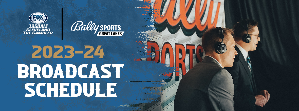 Bally Sports Great Lakes TV Guide： Upcoming Shows and Game Times