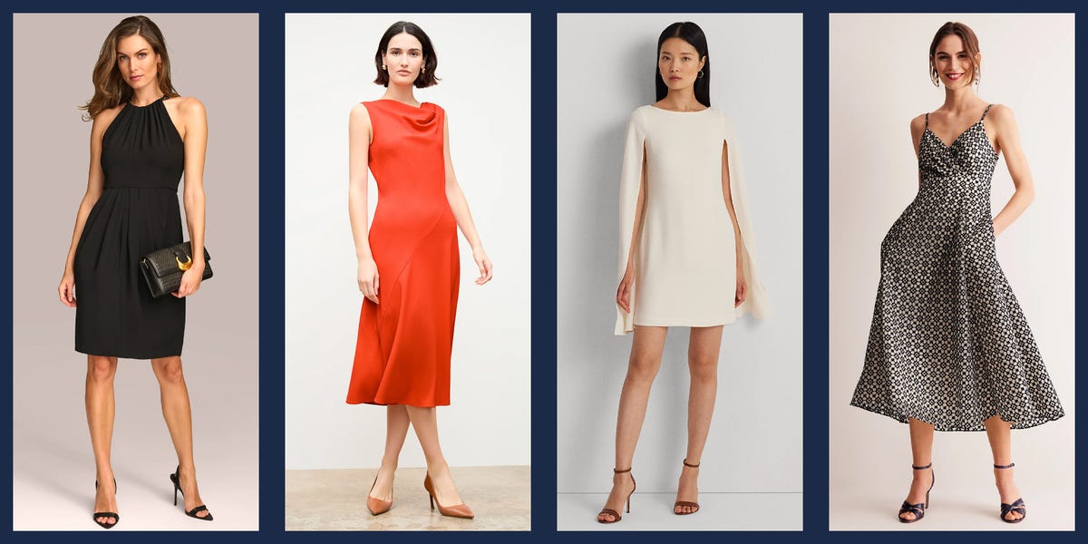 Elegant Older Woman Dress： Fashion Tips for Every Occasion