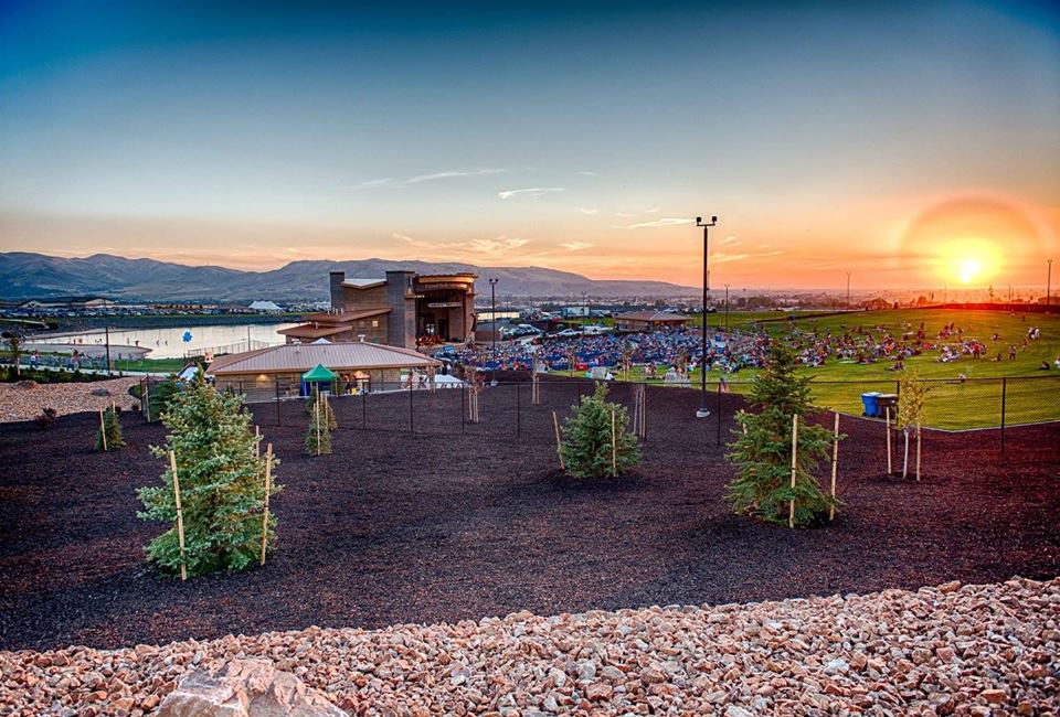 Explore the Premier Wellness Complex in Pocatello, Idaho