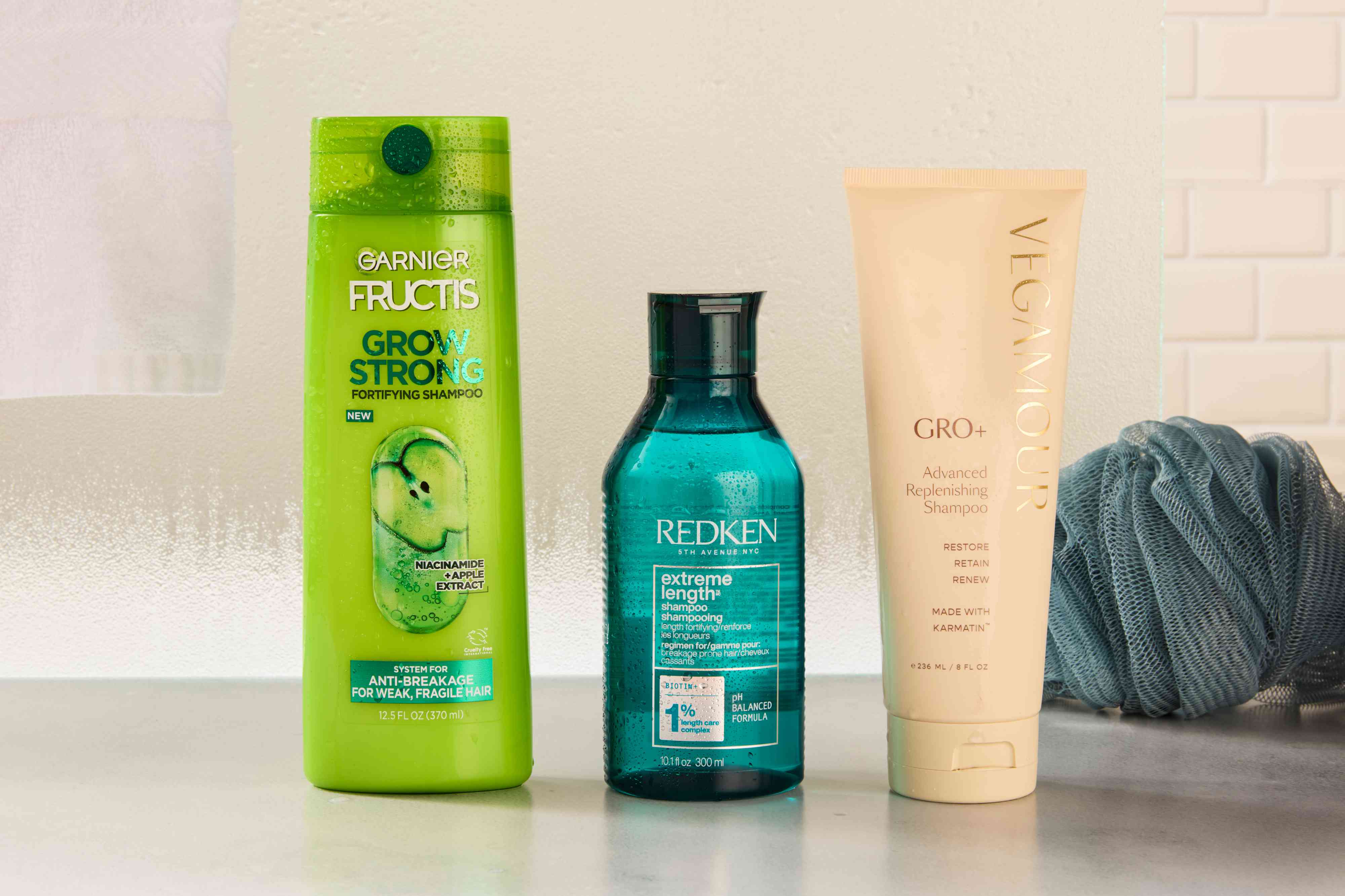 Top Wellness Shampoo for Healthier Hair： Best Natural Picks