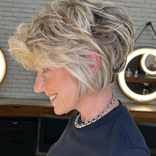 Over 60 Short Hairstyles for Thin Hair to Boost Volume and Style