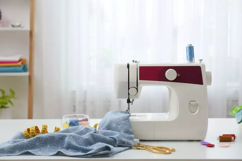 Find the Perfect Singer Machine Table for Your Sewing Needs