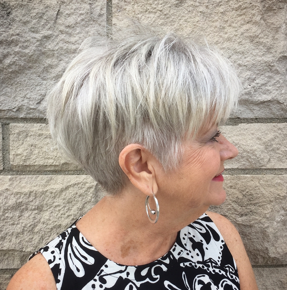 Over 60 Short Hairstyles for Thin Hair to Boost Volume and Style